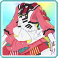 スマイリング・マーチング