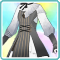 衣装アイコン