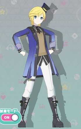 オリジナル画像