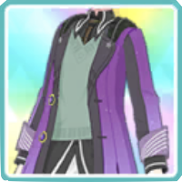 アナザー1アイコン