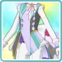 アナザー3アイコン