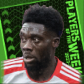 TPアルフォンソデイヴィス(08/31)画像