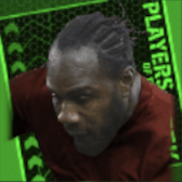 TPミカイル・アントニオ(08/31)の画像