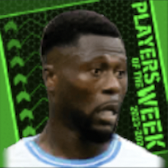 TPシャンスル・ムベンバ(08/31)の画像