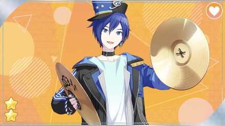 ［秘密の思惑］KAITO