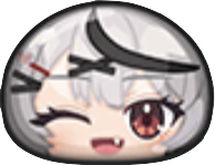 沙花叉クロエ（アイドル）