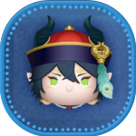 スケアリードレスマレウス画像