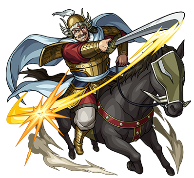 オルド　評価点