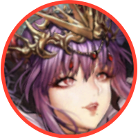 オセロニアの［女王の炎舞］フレムレリアの画像