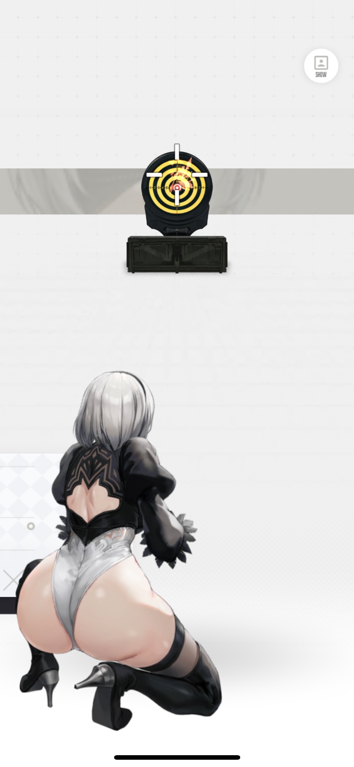 中破状態（2B）