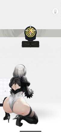 中破状態（2B）