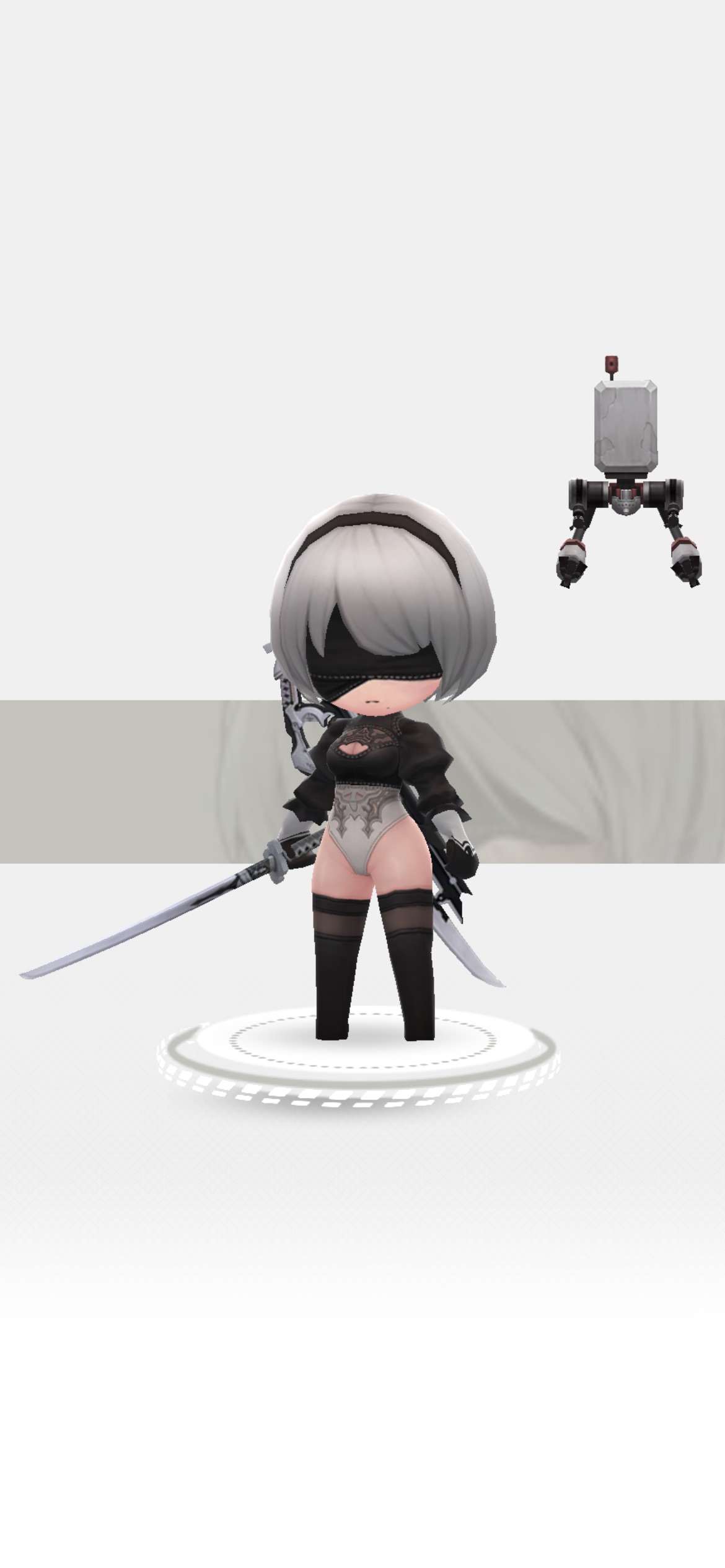 中破状態（2B）