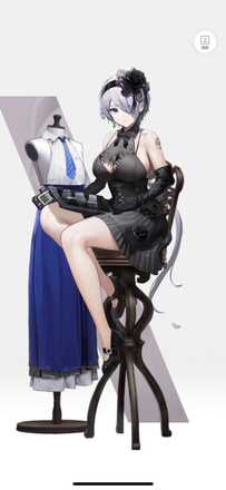 ブラックムーン