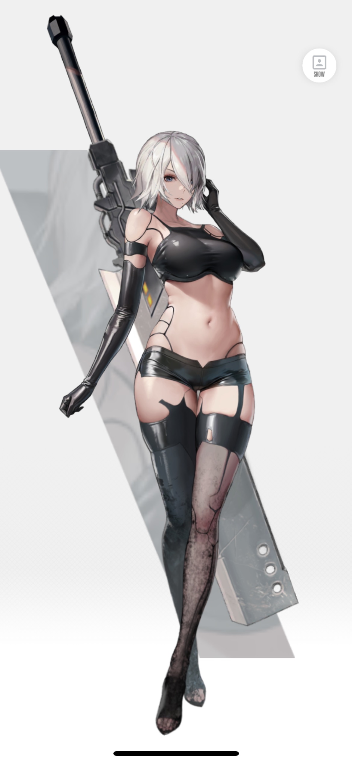 中破状態（A2）