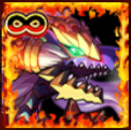 永劫の螺旋龍オメガ画像