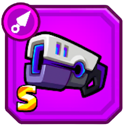 破壊の力のアイコン