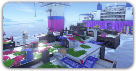 オヒョウ海運画像