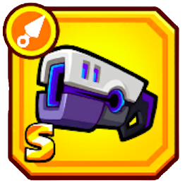 破壊の力のアイコン