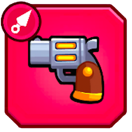 リボルバー画像