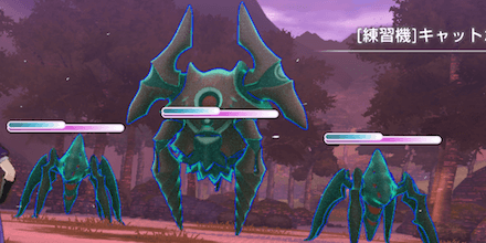 メインストーリー3章Day15の攻略