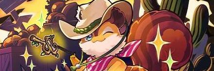 【10430】流離の鍵の継承者・メイリス