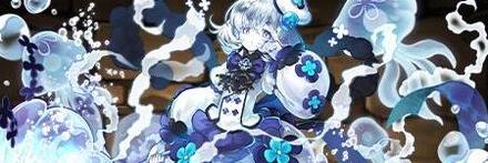 【10425】浮標鍵の勇者・クラミィ