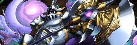 【10428】堅牢鍵の勇者・ラポック