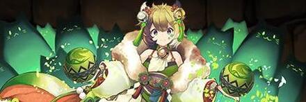 【10439】静寂鍵の勇者・ミヤ