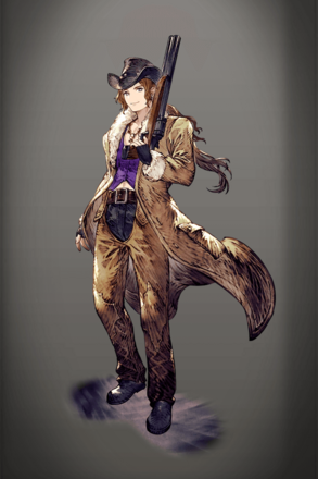 アーヴァインの画像