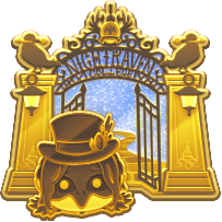 ゴールドピンズ