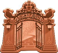 ブロンズピンズ