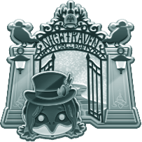 シルバーピンズ