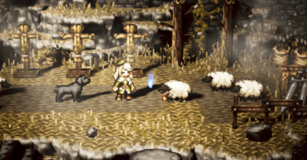 シードストーリー11章