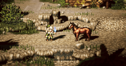 シードストーリー11章