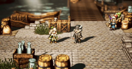 シードストーリー11章