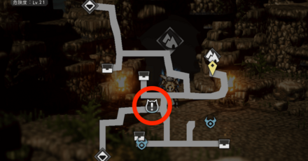 シードストーリー11章