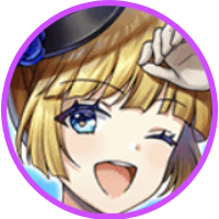 オセロニアの［お花大好き園芸部］ローゼの画像