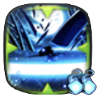 刹那の剣撃の画像