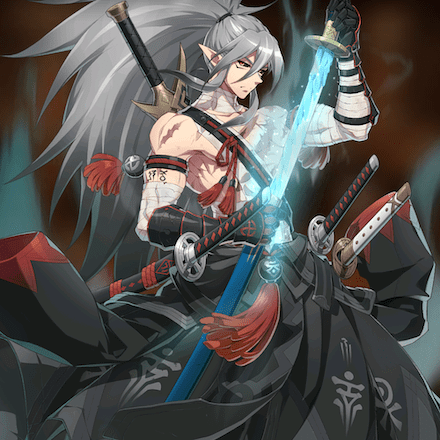 ランのプロフィール画像