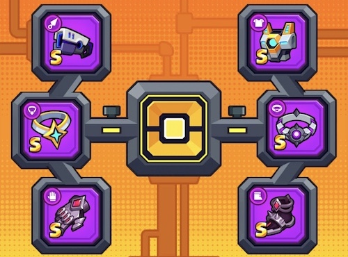 ウィッシュリスト