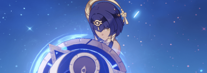 キャンディスの聖遺物のおすすめステータス