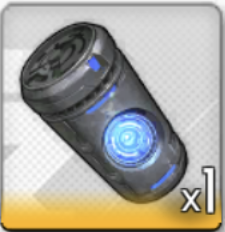 レリックベアーキューブ・バッテリーの画像