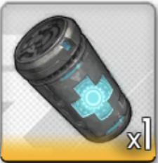 レリックブーストキューブ・バッテリーの画像