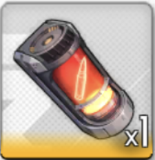 レリッククオンタムキューブ・バッテリーの画像