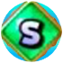 補呪S(スロット覚醒スピード)のアイコン