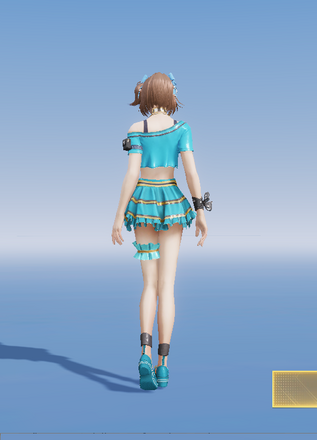 ロストコースト画像