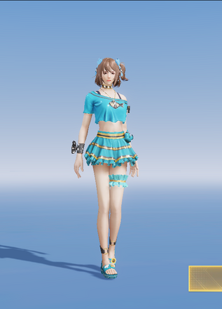 ロストコースト画像