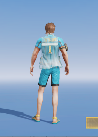 ロストコースト画像