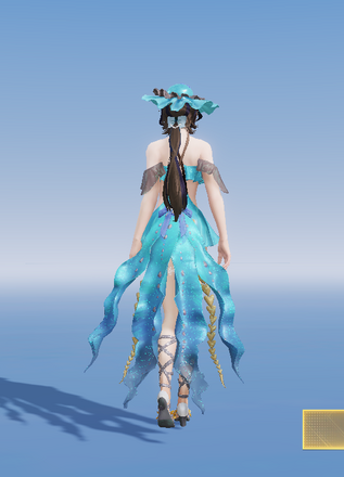 オーシャンメモリー画像