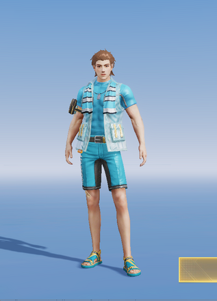 ロストコースト画像